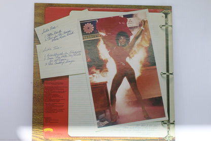 Pattie Brooks Our Ms. Brooks Vinyl Record Album
