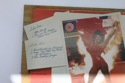 Pattie Brooks Our Ms. Brooks Vinyl Record Album