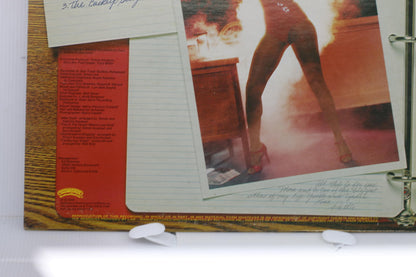 Pattie Brooks Our Ms. Brooks Vinyl Record Album