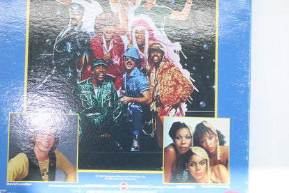 Village People - Can't Stop the Music Vinyl Record Album