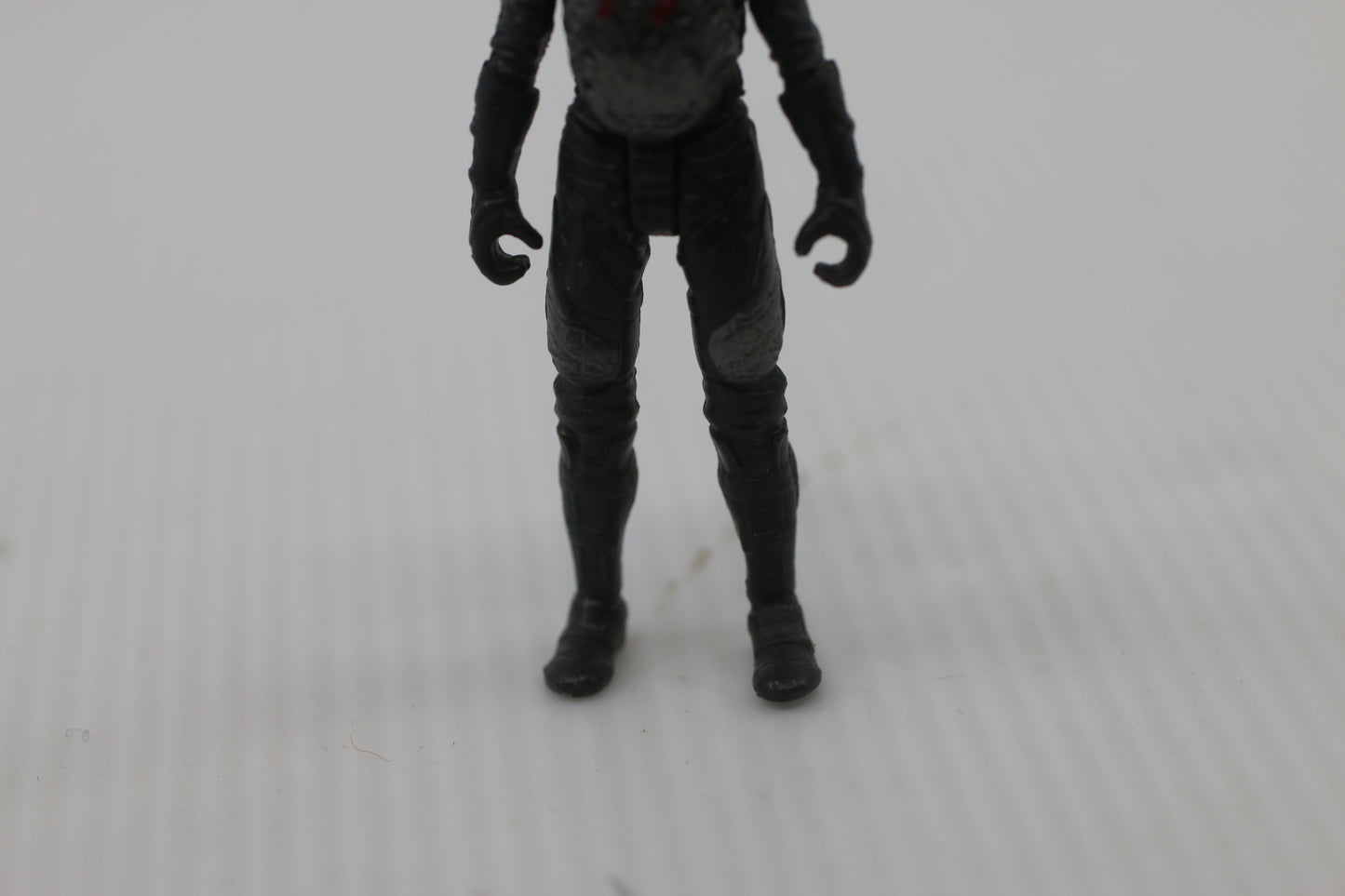 Marvel Guardians of the Galaxy from a 3 Pack Sakaaran Trooper Action figure loose