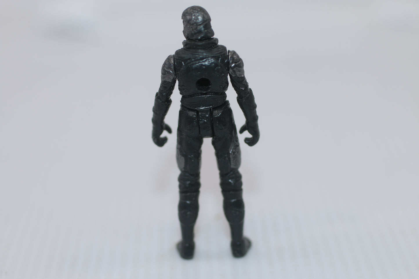 Marvel Guardians of the Galaxy from a 3 Pack Sakaaran Trooper Action figure loose