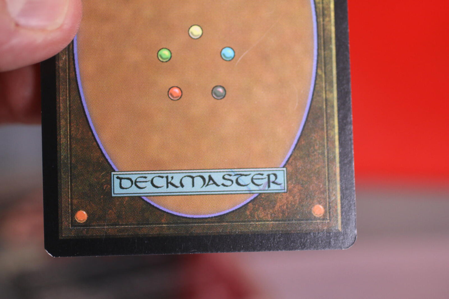 Mtg Précepte d'Érèbos Card French Dictate of Erebos francais Journey into Nyx
