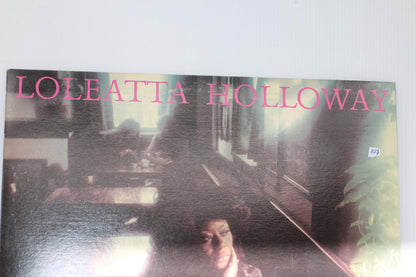 Loleatta Holloway - Loleatta Vinyl LP Record Album