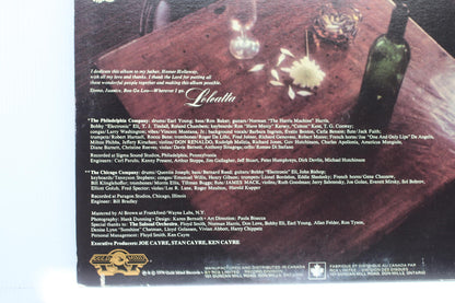 Loleatta Holloway - Loleatta Vinyl LP Record Album