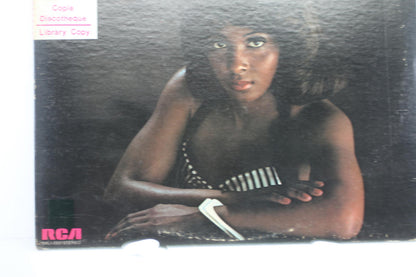 The Carol Douglas Album Vinyl Record LP