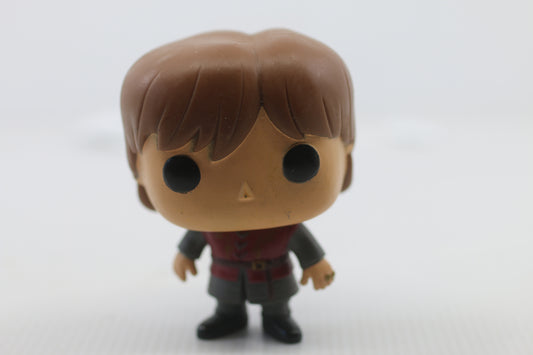 Funko POP! Game of Thrones TYRION LANNISTER #01 Vinyl Figure