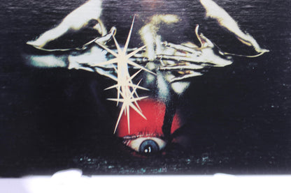 Queen Samantha II Vinyl Record Album