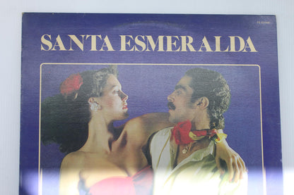 Santa Esmeralda Another Cha-Cha Vinyl Record Album
