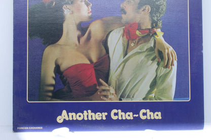 Santa Esmeralda Another Cha-Cha Vinyl Record Album