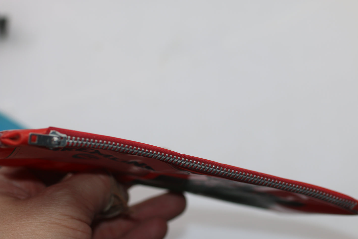 Vintage 1984 Gremlins Pencil Case Pouch Mini Collection SET 80's Warner bros