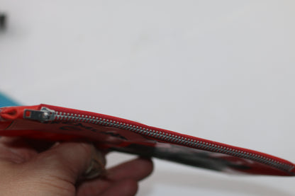 Vintage 1984 Gremlins Pencil Case Pouch Mini Collection SET 80's Warner bros