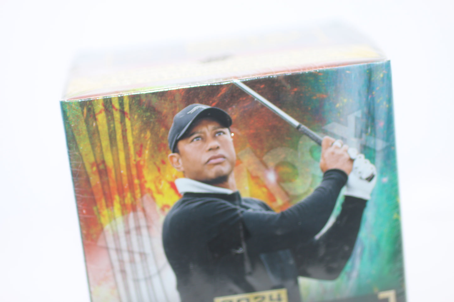 2024 Upper Deck Skybox Metal Universe Champions Blaster Box Factory Sealed