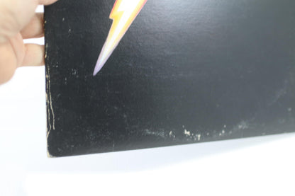 Hi Tension Vinyl Record Album