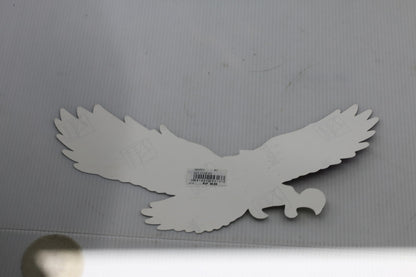 Colorful Eagle Sticker Decal approx 8" long