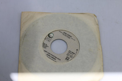 John Lennon & Yoko Ono Vinyl 45 RPM Singles - Classic Rock