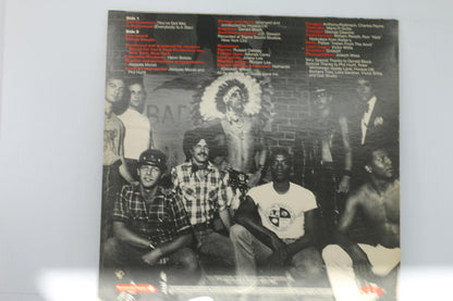 Village People: Self Titled Mini Album LP w/Hit Song San Francisco
