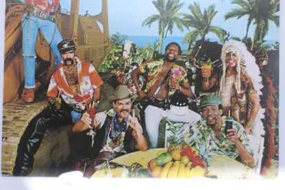 Village People - Go West Vinyl Record Album