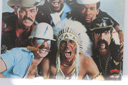 Village People - Go West Vinyl Record Album