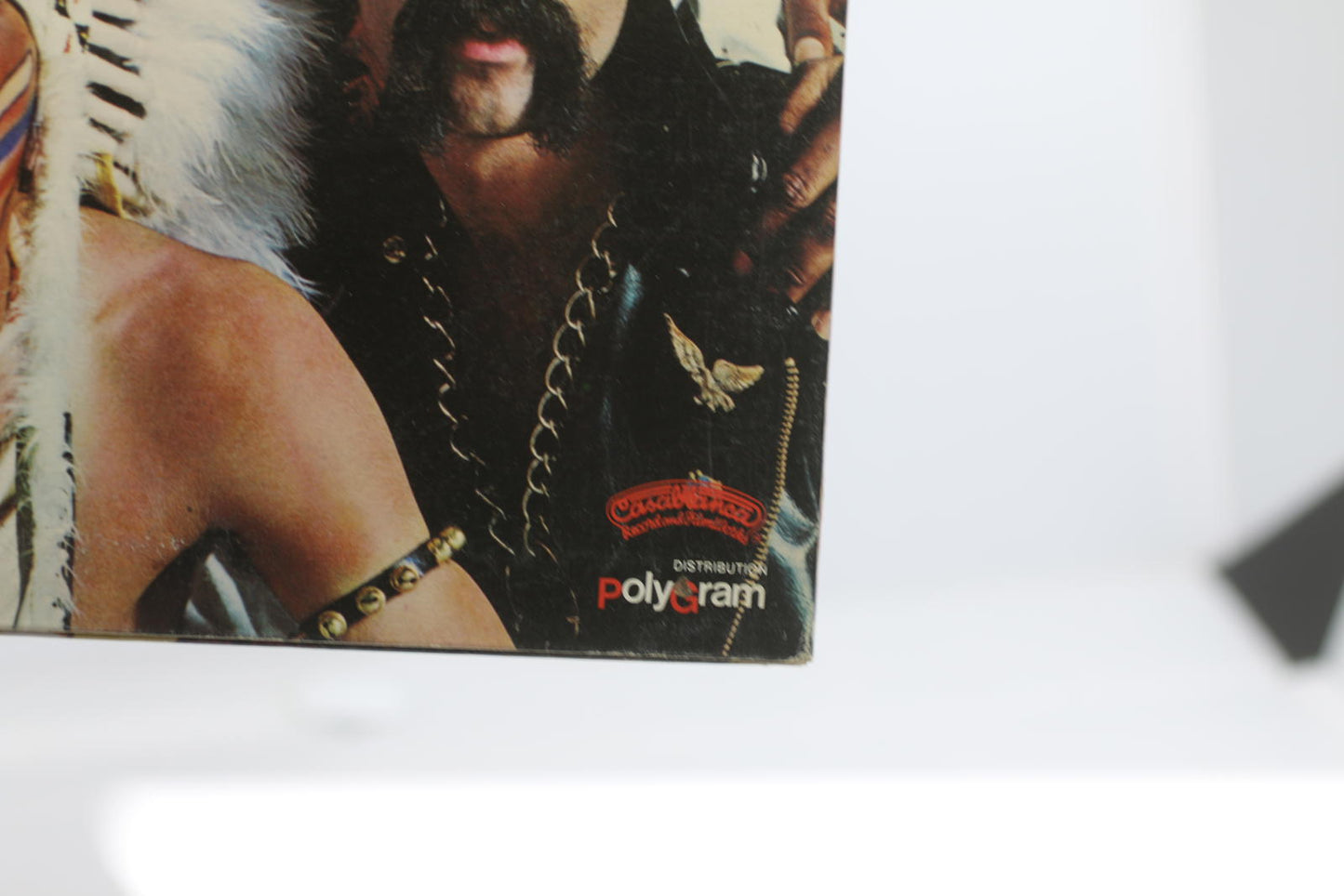 Village People - Go West Vinyl Record Album