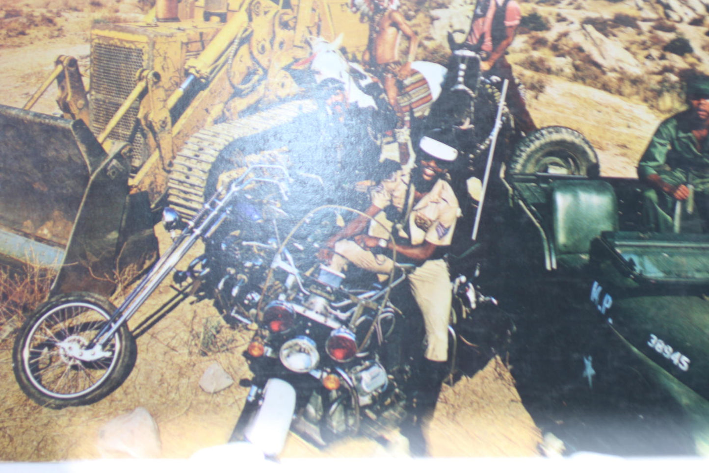 Village People - Cruisin' Vinyl Record Album