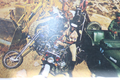 Village People - Cruisin' Vinyl Record Album