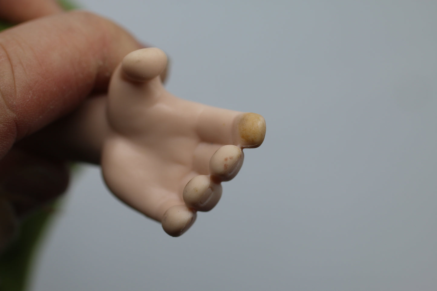 9" HUNCHBACK OF NOTRE DAME Plush Doll Disney Movie BURGER KING Fast Food Toy