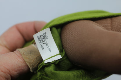 9" HUNCHBACK OF NOTRE DAME Plush Doll Disney Movie BURGER KING Fast Food Toy