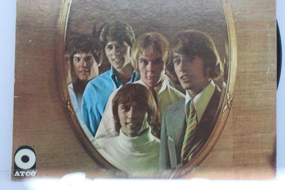 Bee Gees - Horizontal Vinyl Record Album