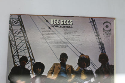 Bee Gees - Horizontal Vinyl Record Album