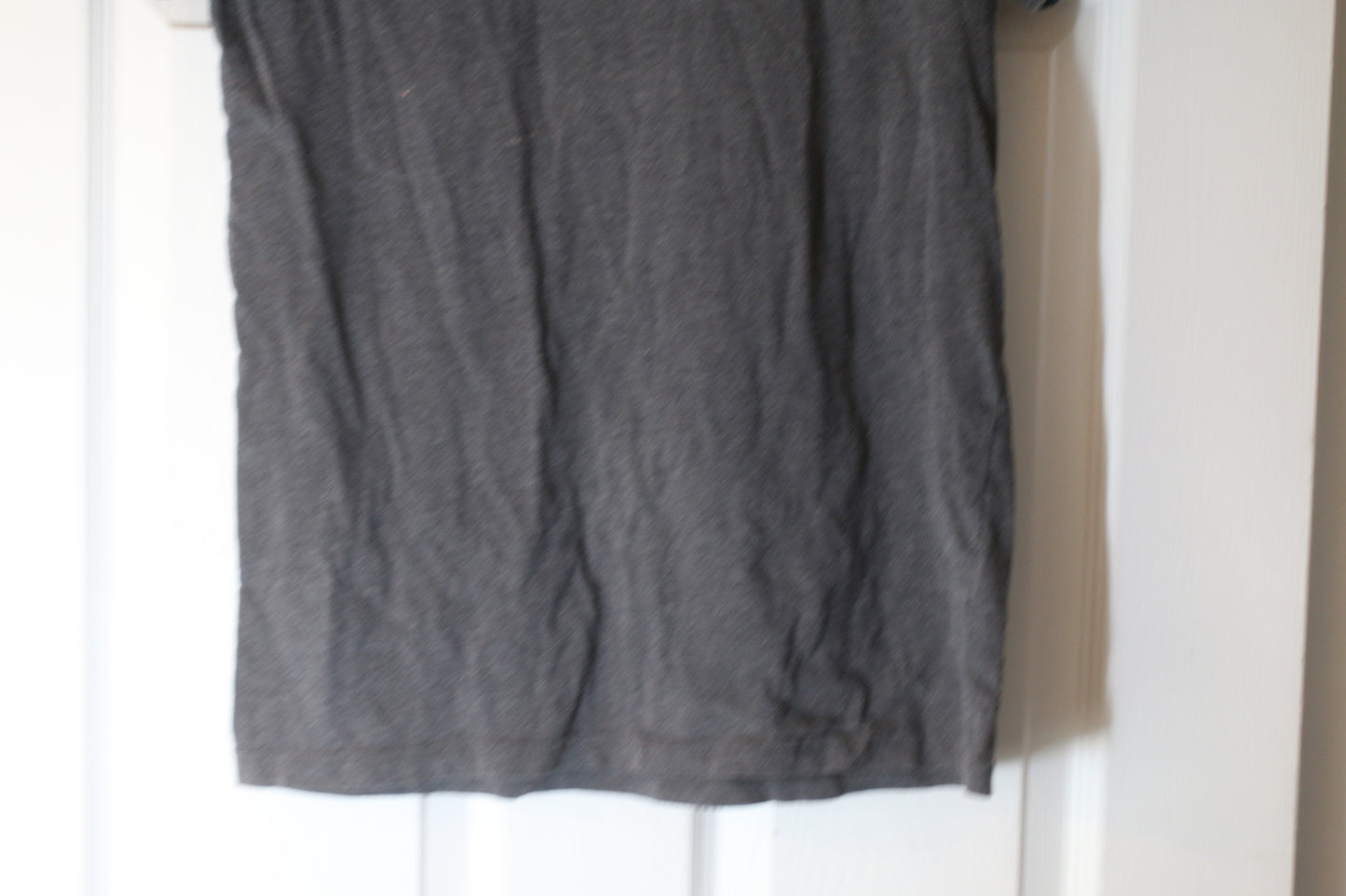 Nintendo NES Controller Graphic T-Shirt Dark Grey Gamer Tee Retro Gaming
