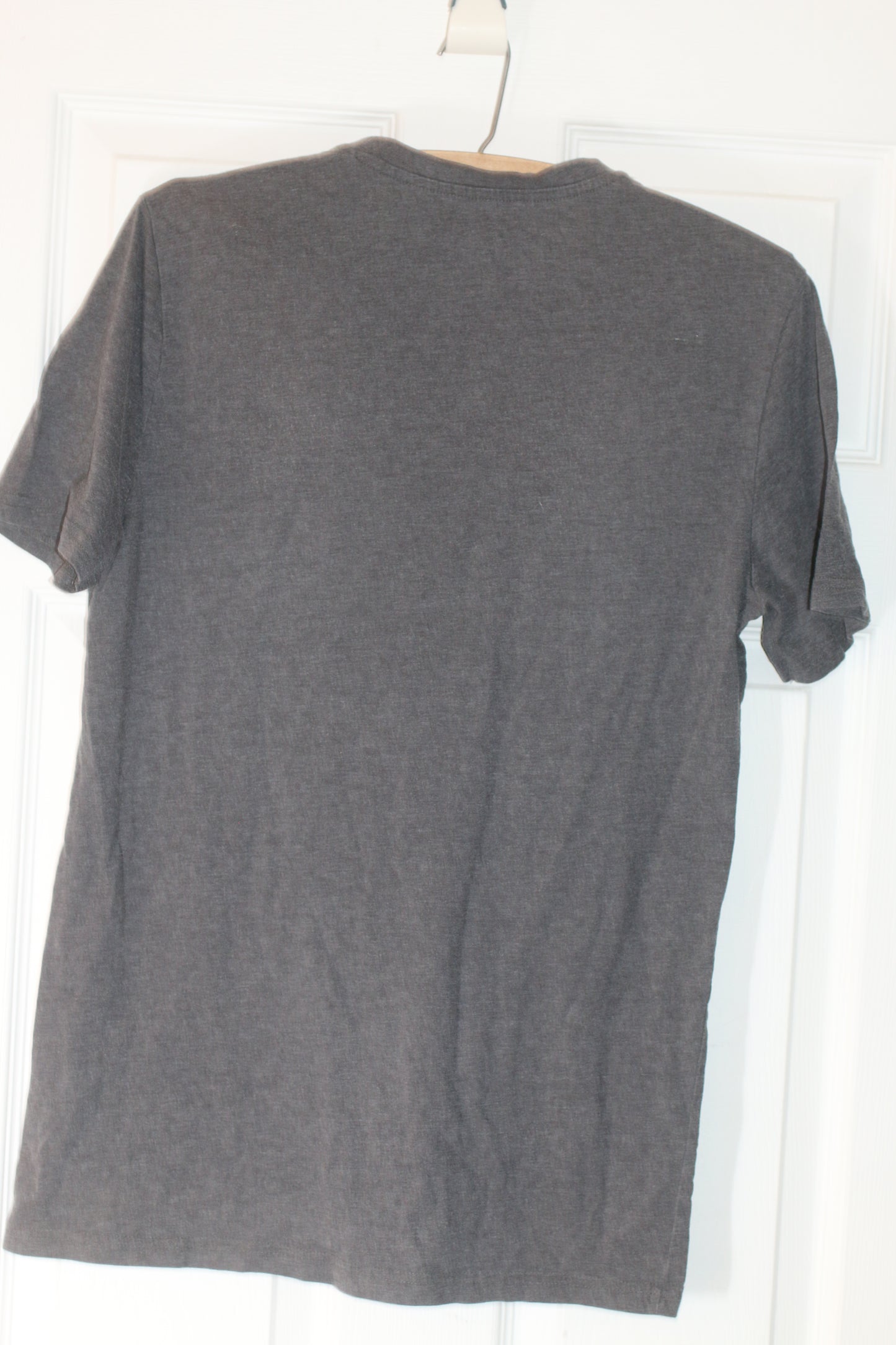 Nintendo NES Controller Graphic T-Shirt Dark Grey Gamer Tee Retro Gaming