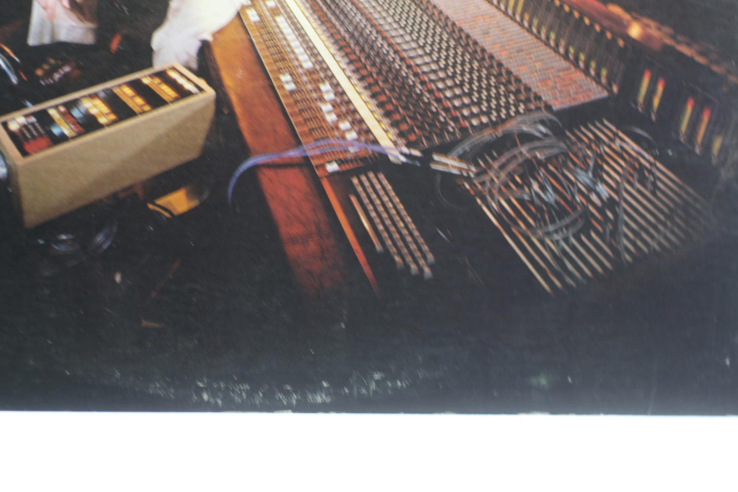 Boris Midney Music From Star Wars The Empire Strikes Back Vinyl Record
