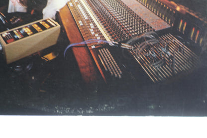 Boris Midney Music From Star Wars The Empire Strikes Back Vinyl Record