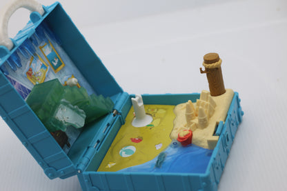 Frozen II Olaf’s Bedroom Pop Adventures Playset Missing pieces