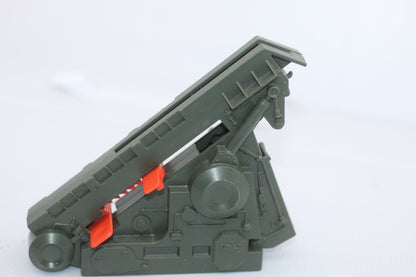 Vintage Cobra Battle Game (GI Joe, Hasbro) replacement Launcher part