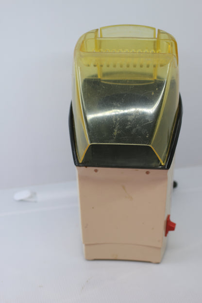 Vintage Sunbeam Popcorn Popper Machine Model PM-1 Retro Electric USA