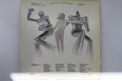Munich Machine - A Whiter Shade of Pale Vinyl Record Album