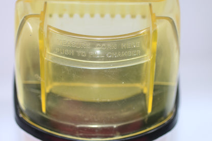 Vintage Sunbeam Popcorn Popper Machine Model PM-1 Retro Electric USA