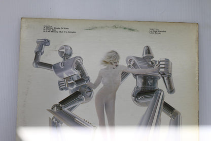 Munich Machine - A Whiter Shade of Pale Vinyl Record Album