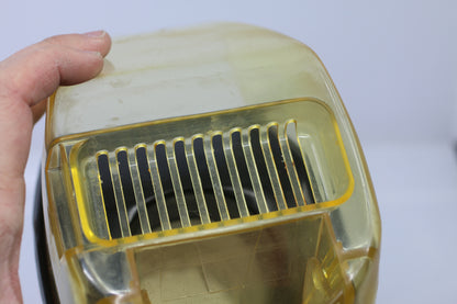 Vintage Sunbeam Popcorn Popper Machine Model PM-1 Retro Electric USA