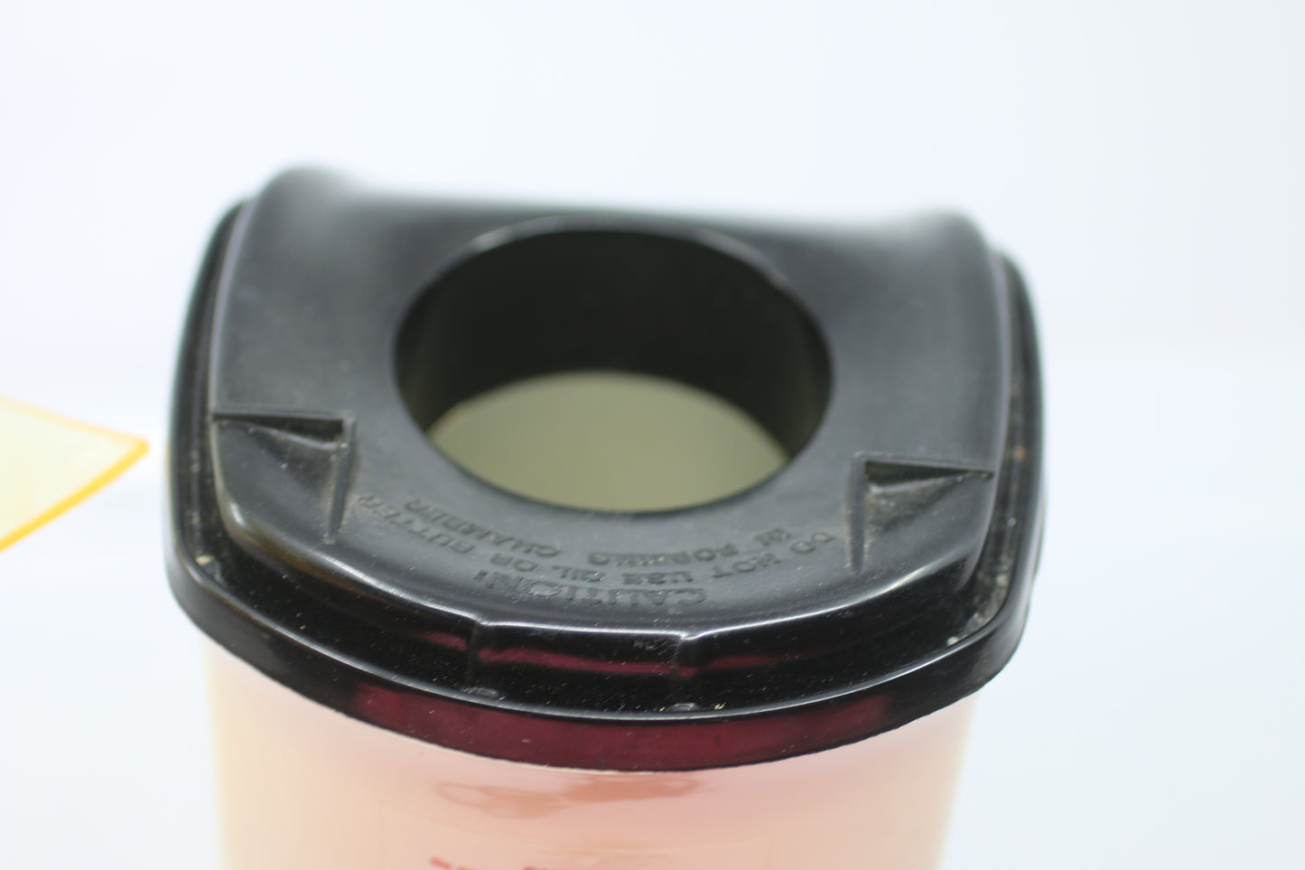 Vintage Sunbeam Popcorn Popper Machine Model PM-1 Retro Electric USA