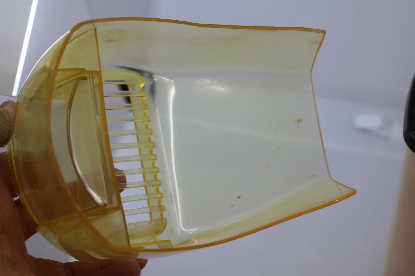 Vintage Sunbeam Popcorn Popper Machine Model PM-1 Retro Electric USA