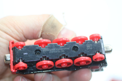 Thomas & Friends Fisher Price Take N Play Hiro Toys Games