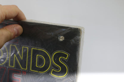 The Osmonds 'Live' Vinyl Record Album