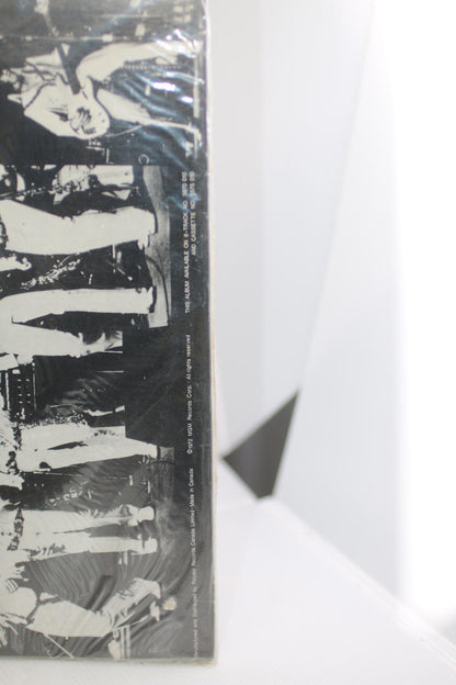 The Osmonds 'Live' Vinyl Record Album