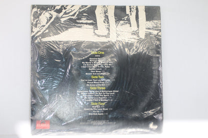 The Osmonds 'Live' Vinyl Record Album