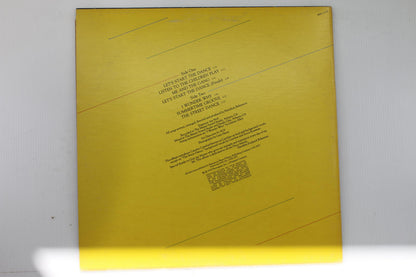 Bohannon Summertime Groove Vinyl Record 1978 Phonogram
