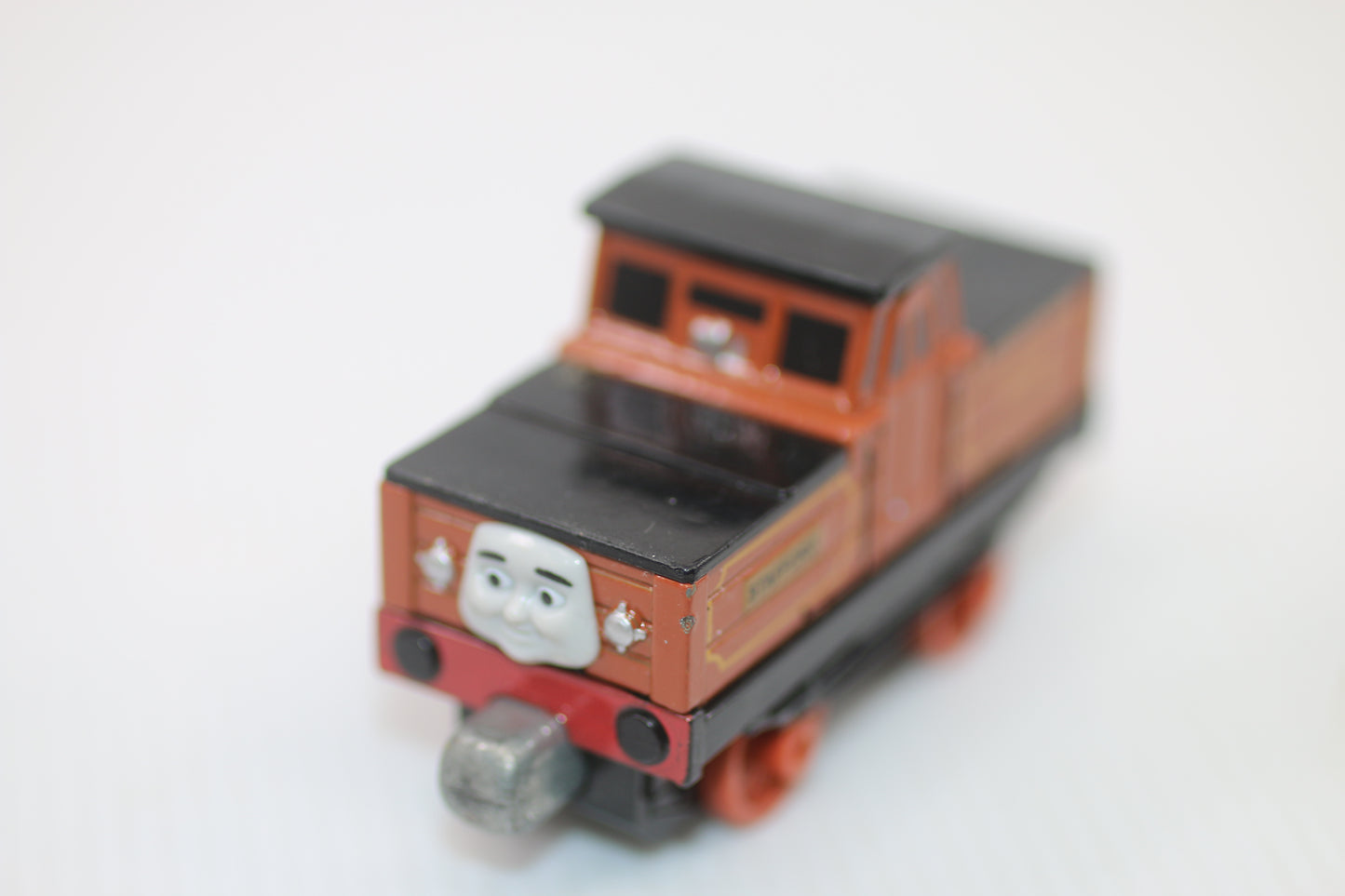 Fisher-price Thomas & Friends Take-n-play Stafford