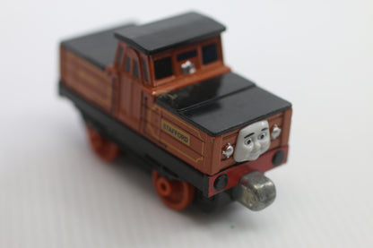 Fisher-price Thomas & Friends Take-n-play Stafford